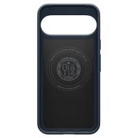 Spigen Thin Fit Mag MagSafe - Etui do Google Pixel 10 / 10 Pro (Metal Slate)