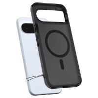Spigen Ultra Hybrid Mag MagSafe - Etui do Google Pixel 10 / 10 Pro (Frost Black)