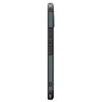 Spigen Tough Armor Mag MagSafe - Etui do Google Pixel 10 / 10 Pro (Abyss Green)