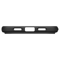 Spigen Parallax Mag MagSafe - Etui do Google Pixel 10 / 10 Pro (Matte Black)