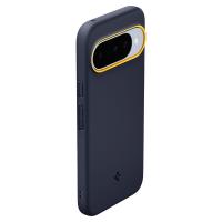 Spigen Nano Pop Mag MagSafe - Etui do Google Pixel 10 / 10 Pro (Blueberry Navy)
