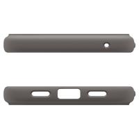 Spigen Nano Pop Mag MagSafe - Etui do Google Pixel 10 / 10 Pro (Papaya Grey)