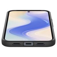 Spigen Liquid Air - Etui do Google Pixel 10 Pro XL (Matte Black)