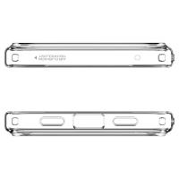 Spigen Ultra Hybrid - Etui do Google Pixel 10 / 10 Pro (Crystal Clear)