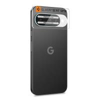 Spigen Optik GLAS.TR Camera Protector 2-Pack - Szkło ochronne na obiektyw do Google Pixel 10 (Crystal Clear)