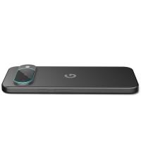 Spigen Optik GLAS.TR Camera Protector 2-Pack - Szkło ochronne na obiektyw do Google Pixel 10 (Crystal Clear)