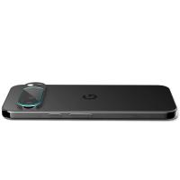 Spigen Optik GLAS.TR Camera Protector 2-Pack - Szkło ochronne na obiektyw do Google Pixel 10 Pro (Crystal Clear)