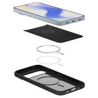 Spigen Liquid Air Mag MagSafe - Etui do Google Pixel 10 Pro XL (Matte Black)