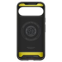 Spigen Rugged Armor Mag MagSafe - Etui do Google Pixel 10 Pro XL (Matte Black)