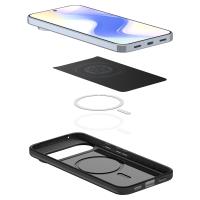 Spigen Thin Fit Mag MagSafe - Etui do Google Pixel 10 Pro XL (Black)