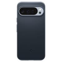 Spigen Thin Fit Mag MagSafe - Etui do Google Pixel 10 Pro XL (Metal Slate)