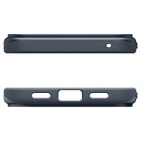 Spigen Thin Fit Mag MagSafe - Etui do Google Pixel 10 Pro XL (Metal Slate)