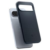 Spigen Thin Fit Mag MagSafe - Etui do Google Pixel 10 Pro XL (Metal Slate)