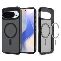 Spigen Ultra Hybrid Mag MagSafe - Etui do Google Pixel 10 Pro XL (Frost Black)