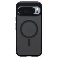 Spigen Ultra Hybrid Mag MagSafe - Etui do Google Pixel 10 Pro XL (Frost Black)