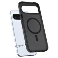 Spigen Ultra Hybrid Mag MagSafe - Etui do Google Pixel 10 Pro XL (Frost Black)
