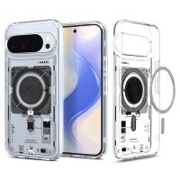 Spigen Ultra Hybrid Mag MagSafe - Etui do Google Pixel 10 Pro XL (Neo One)