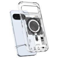 Spigen Ultra Hybrid Mag MagSafe - Etui do Google Pixel 10 Pro XL (Neo One)