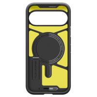 Spigen Tough Armor Mag MagSafe - Etui do Google Pixel 10 Pro XL (Black)
