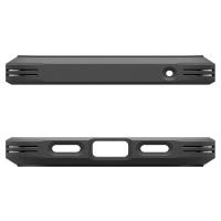 Spigen Tough Armor Mag MagSafe - Etui do Google Pixel 10 Pro XL (Black)