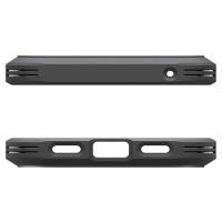 Spigen Tough Armor Mag MagSafe - Etui do Google Pixel 10 Pro XL (Metal Slate)