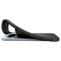 Spigen Core Armor Mag MagSafe - Etui do Google Pixel 10 Pro XL (Matte Black)