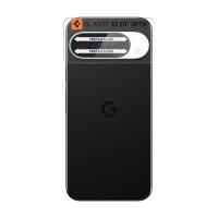 Spigen Optik GLAS.TR Camera Protector 2-Pack - Szkło ochronne na obiektyw do Google Pixel 10 Pro XL (Crystal Clear)