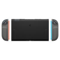 Spigen Nano Pop - Etui do Nintendo Switch 2 (Black Sesame)