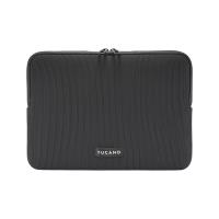 Tucano Colore2 - Pokrowiec MacBook Air 13” / Pro 13" / Laptop 12” (czarny) Tucano Colore2 - Pokrowiec MacBook Air 13” / Pro 13" / Laptop 12” (czarny)