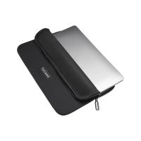 Tucano Colore2 - Pokrowiec MacBook Air 13” / Pro 13" / Laptop 12” (czarny)