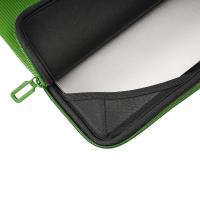 Tucano Colore2 - Pokrowiec MacBook Air 13” / Pro 13" / Laptop 12” (zielony)