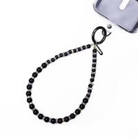 Crong Phone Charm - Smycz zawieszka do telefonu (Midnight Beads)