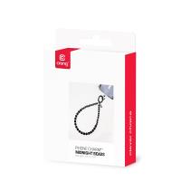 Crong Phone Charm - Smycz zawieszka do telefonu (Midnight Beads)