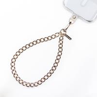 Crong Phone Charm - Smycz zawieszka do telefonu (Persian Gold)