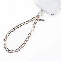 Crong Phone Charm - Smycz zawieszka do telefonu (Anchor Gold)
