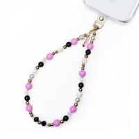 Crong Phone Charm - Smycz zawieszka do telefonu (Chic Beads) Crong Phone Charm - Smycz zawieszka do telefonu (Chic Beads)
