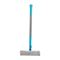 Alpina - Myjka / ściągaczka do szyb okien 2w1 z uchwytem teleskopowym do 89 cm