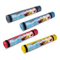 Umbro - Mata antypoślizgowa do jogi / fitness 173x61 cm (Szary)