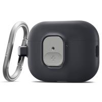 Spigen Nano Pop - Etui do Apple AirPods Pro 3 (Black Sesame)