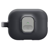 Spigen Nano Pop - Etui do Apple AirPods Pro 3 (Black Sesame)