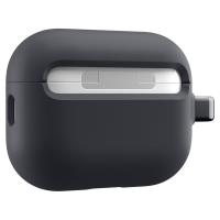 Spigen Nano Pop - Etui do Apple AirPods Pro 3 (Black Sesame)