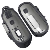 Spigen Nano Pop - Etui do Apple AirPods Pro 3 (Black Sesame)