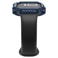 Spigen Rugged Armor V2 - Obudowa do Apple Watch 10 / 11 42 mm (Navy Blue)