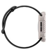 Spigen Rugged Armor V2 - Obudowa do Apple Watch 10 / 11 42 mm (Dune Beige)