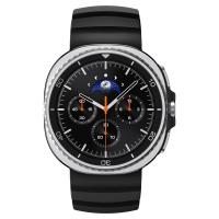 Spigen WBS2 - Pasek do Samsung Galaxy Watch 8 / 8 Classic 40 / 44 / 46 mm (Black)