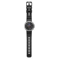 Spigen WBS2 - Pasek do Samsung Galaxy Watch 8 / 8 Classic 40 / 44 / 46 mm (Black)