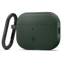 Spigen Vault - Etui do Apple AirPods Pro 3 (Midnight Green)