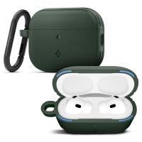 Spigen Vault - Etui do Apple AirPods Pro 3 (Midnight Green)