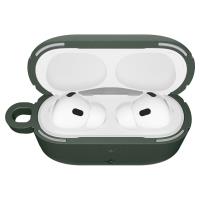 Spigen Vault - Etui do Apple AirPods Pro 3 (Midnight Green)