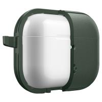 Spigen Vault - Etui do Apple AirPods Pro 3 (Midnight Green)